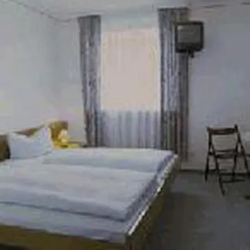 Der Tannenbaum Hotel Munich 3*,  Germany