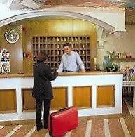 Der Tannenbaum Hotel Munich Germany