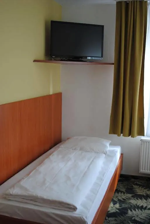 Der Tannenbaum Hotel Munich